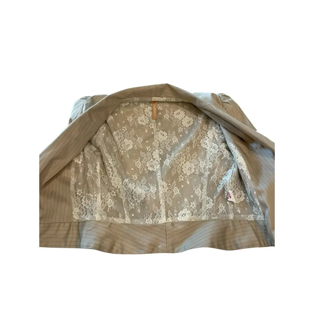 Loy and Ford blazer Size:6 NWT - Picture 5 of 13
